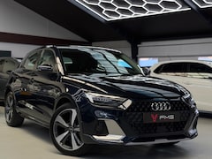 Audi A1 citycarver - 30 TFSI Advanced Edition CarPlay
