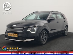 Kia Niro - 1.6 GDi DynamicLine PHEV 182pk Dealer O.H. | Trekhaak Afn. | Adaptive Cruise | Camera | Sp