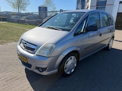 Opel Meriva - 1.6-16V Essentia