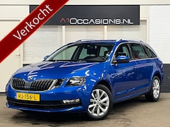 Skoda Octavia Combi - 1.0 TSI Greentech Ambition Business