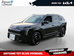 Kia EV3 - GT-Line Business Edition | 2025 LEVERING DIVERSE KLEUREN BESCHIKBAAR | GT-Line interieur e