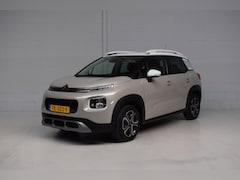 Citroën C3 Aircross - 1.2 PureTech S&S Feel ORG.NED / NAVIGATIE / NAP / CARPLAY / TREKHAAK / LED / CRUISE / DIST