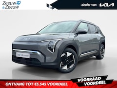 Kia EV3 - Plus 58.3 kWh | Enkele kleuren op voorraad bel voor info | NU MET €3000, - inruilpremie +