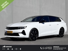 Opel Astra Sports Tourer - 54 kWh GS Electric / Nieuw / Tot 8 jaar fabrieksgarantie mogelijk / WLTP 418 km / CCS snel