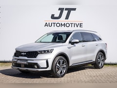 Kia Sorento - 1.6 T-GDI Hev Hyb Comfortline Trekhaak | Ledere bekleding | Stoelverwarming | Adaptive cru