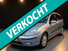 Ford Focus - 1.6-16V Trend-koude airco-1 jaar apk