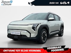 Kia EV3 - Air 81.4 kWh | Informeer naar beschikbaarheid | NU €4.545 inruilvoordeel | 605km actieradi