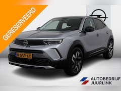 Opel Mokka-e - Elegance 50-kWh ECC/Leder/Navi/Camera/Winterpakket