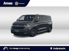 Volkswagen e-Transporter Caravelle - L2H1 Style 64 kWh 218PK | Pano | 8 zits