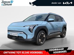 Kia EV3 - Plus 81.4 kWh | Enkele kleuren op voorraad bel voor info | NU MET €3000, - inruilpremie +