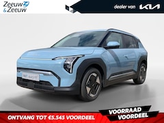 Kia EV3 - Air 81.4kWh | Enkele kleuren op voorraad bel voor info | NU MET €3000, - inruilpremie + €2