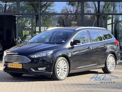 Ford Focus Wagon - 1.0 Titanium Edition | Keyless | Led | Clima | Navigatie