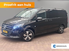 Mercedes-Benz Vito - 116 CDI L2 Select Snoeks (Meer Beenruimte) | Rondomzicht Camera | Parkeersensoren | Naviga