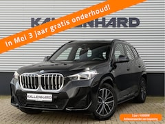 BMW X1 - sDrive18i M-Sport - Camera - LED - Comfort Acces - Stoelverwarming