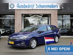 Opel Astra Sports Tourer - 1.4 Online Edition 150pk TREKHAAK CARPLAY CRUISE NAVI CLIMA 2XPDC LMV