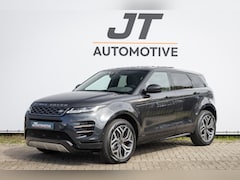 Land Rover Range Rover Evoque - 1.5 P300e AWD R-D SE Pano | ledere bekleding | Digitaal dashboard | elektrische kofferbak