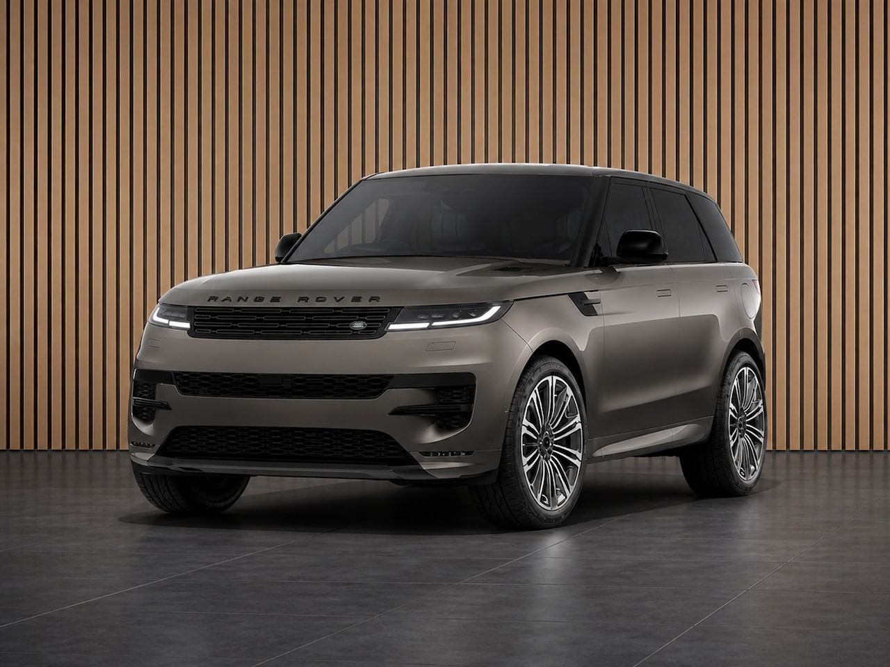 Land Rover Range Rover Sport - 3.0 P460e Dynamic HSE MY26 | 23" | MASSAGE | PANO | HUD - AutoWereld.nl