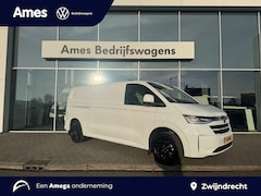 Volkswagen e-Transporter - L2 Bulli 218PK | 360 camera | draadloos app connect | trekhaak