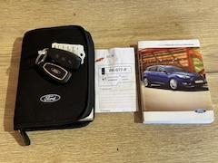 Ford Focus Wagon - 1.0 Trend | Nieuw Binnen | Winterpack | Trekhaak | Navi