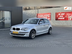 BMW 1-serie - 116i Corporate