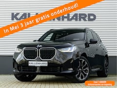 BMW X3 - 30e xDrive M-Sport - Trekhaak - ACC - 360° Camera - Harman Kardon