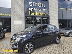 Citroën C1 - 1.0 VTi Shine