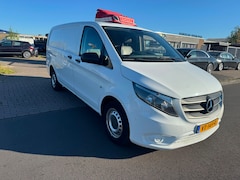Mercedes-Benz Vito - 114 CDI LONG-BODY AIRCO