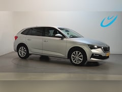 Skoda Scala - 1.0 TSI Business Edition LED Stoelverwarming Virtual Cockpit Navigatie