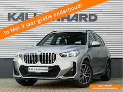 BMW X1 - sDrive18i M-Sport - Camera - LED - Comfort Acces - Stoelverwarming