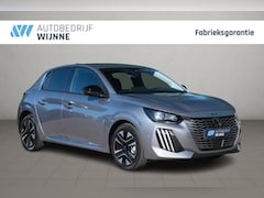 Peugeot 208 - 1.2 PureTech 100pk Allure | Navi | App Connect | Climate | Cruise | Camera | Dodehoek | PD