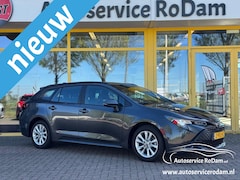 Toyota Corolla Touring Sports - Hybrid 140 Active