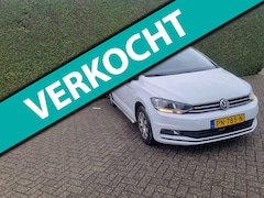 Volkswagen Touran - 2.0 TDI SCR Comfortline