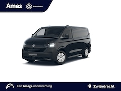 Volkswagen Transporter - | 2.0 TDI 110 Pk | L1H1 Life | Led | trekhaak | digital cockpit Prijs incl bpm