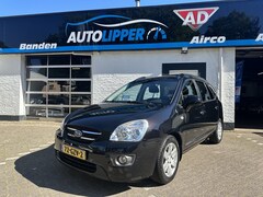 Kia Carens - 2.0 CVVT X-ecutive /Nieuwe apk bij aflevering/CC/Trekhaak/Lm velgen