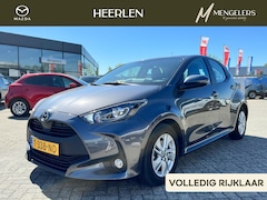 Mazda 2 Hybrid - 1.5 Agile | Rijklaar | Apple Carplay & Android Auto | Eerste eigenaar |