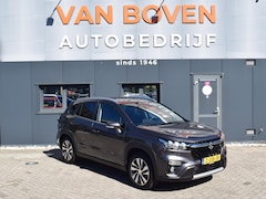 Suzuki S-Cross - 1.4 Boosterjet 129PK Smart Hybrid Style