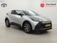 Toyota C-HR - 1.8 Hybrid 140 Dynamic | Dodehoek detectie | Apple Carplay / Android Auto | Keyless | Park