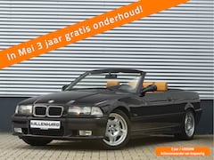 BMW 3-serie Cabrio - M3 - 2-Hand - First Paint