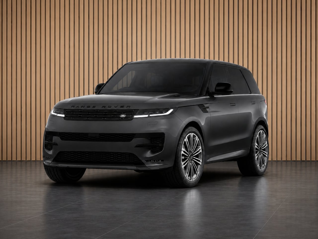 Land Rover Range Rover Sport - 3.0 P460e Dynamic HSE MY26 | 23" | MASSAGE | PANO | HUD - AutoWereld.nl