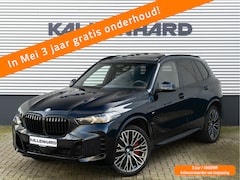 BMW X5 - xDrive50e M-Sport Pro - Bowers & Wilkins - Full Option - NP140.000