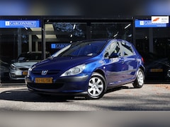 Peugeot 307 - 1.6-16V XT|Clima|Trekhaak|LM-velgen|5.drs