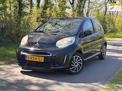 Citroën C1 - 1.0 Collection | 5 Deurs + Airco Nu € 2.950,