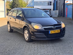 Opel Astra Wagon - 1.4 Business | Airco + Cruise control Nu € 999,