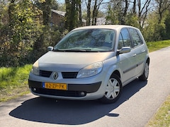 Renault Modus - 1.2-16V Expression | Airco |