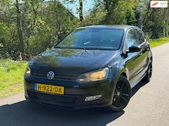 Volkswagen Polo - 1.2-12V Trendline | Sportvelgen + Cruise + Clima Nu € 5.975,