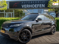 Land Rover Range Rover Velar - 2.0 I4 Turbo AWD R-Dynamic SE - PANORAMADAK - AUTOMAAT - PARKKEER CAMERA - STOEL VERW - VO