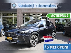 MG EHS - 1.5 TGDI Luxury PHEV Plug-in LEER PANO 360-CAMERA DAB CARPLAY NAVI STOELVERWARMING SFEERVE