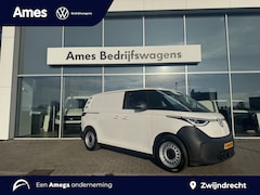 Volkswagen ID. Buzz Cargo - Achteruitrijcamera | verwarmbare voorruit | draadloos app connect | trekhaak