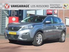 Peugeot 3008 - 1.2 PureTech *Active* | Carplay | Camera | Cruise & Climate Control | PDC | Stoelverwarmin