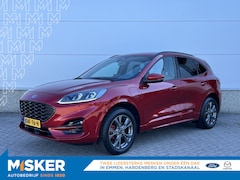 Ford Kuga - 2.5 PHEV ST-Line X TREKHAAK TECHPACK WINTERPACK